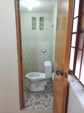 Small Studio Unit in Makati!
