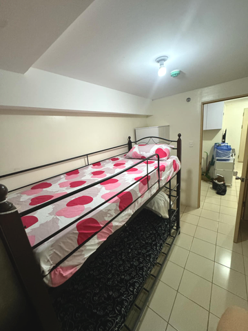 CONDO SHARING IN PASIG