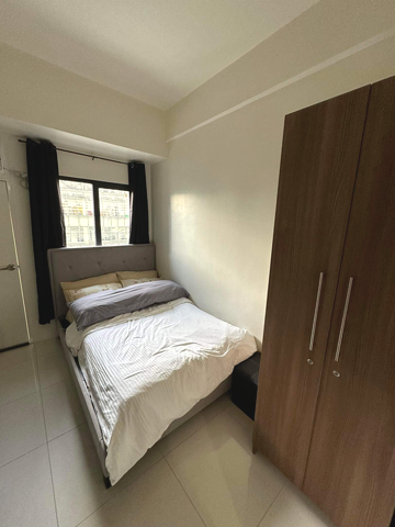 3 Torre Lorenzo Studio Unit