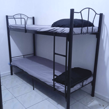 Bedspace for Rent in Langaray Caloocan