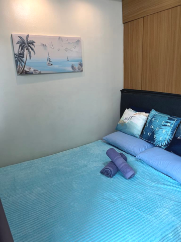 MOA Staycation/Condotel/PASAY