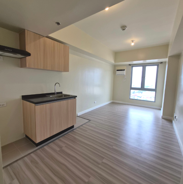 Studio Unit for Rent in South Park District, Alabang, Muntinlupa