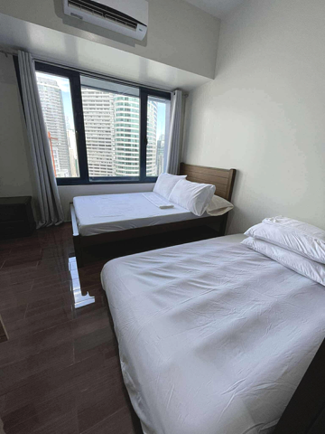 1BR unit for rent in Makati Malugay