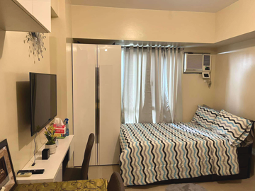 Avida Towers Sola Vertis North Quezon City