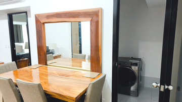 VERANDA EAST TOWER By ALVEO (Ayala Land Inc.)