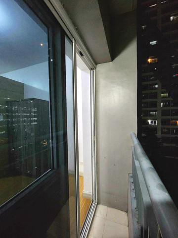 1BR Semi-Furnished Unit: Grace Residences, Taguig