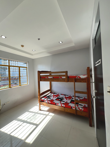 Room for Rent near Taft, Vito Cruz, CSB, DLSU