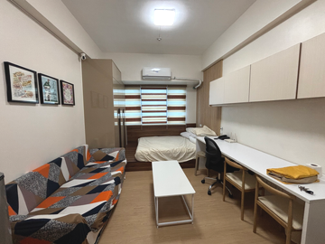 R Square Residences Unit Condominium