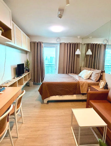 Condominium In San Juan City Metro Manila