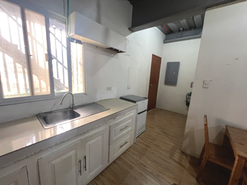 Female Bedspace San Antonio Village