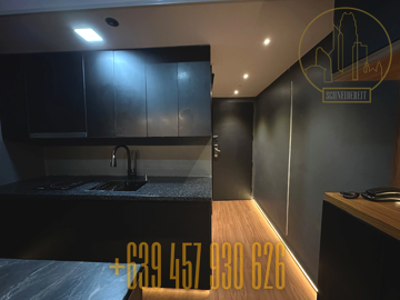 1BR Unit in Gil Puyat, Makati City