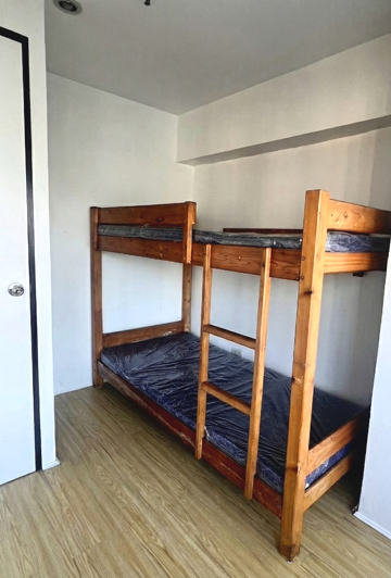 Bedspace Condo Sharing for Female in Taguig