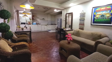 Dormitory @Katipunan Avenue QC