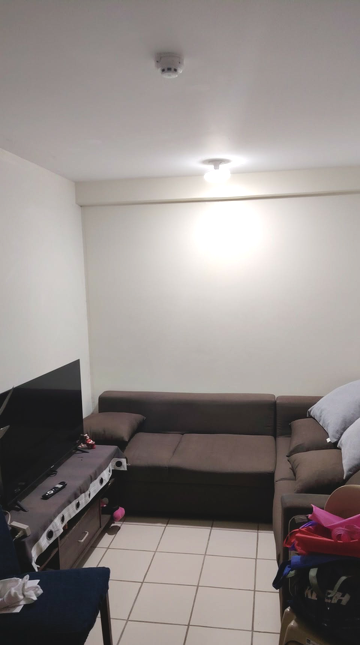 1BR condo unit for rent sharing in Tondo Manila