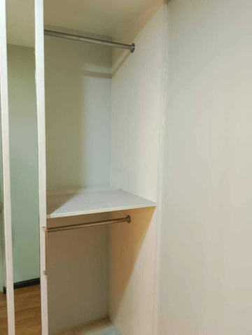 LOFT TYPE FULLY FURNISHED UNIT TWO SERENDRA