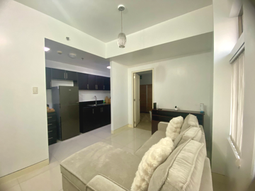 1BR Unit in Cubao Araneta Manhattan Pakview Tower 2