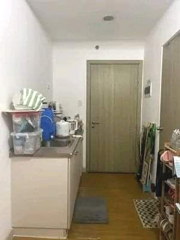 1BR Fully Furnished Unit: Grace Residences, Taguig