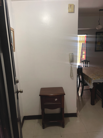 Le Mirage de Malate 19th Floor