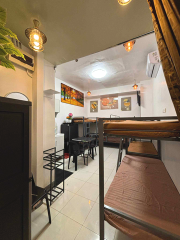 Bedspace near PGH, UP Manila in Victoria De Manila 1