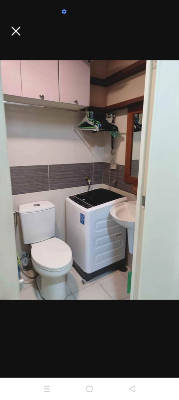 Fully Furnished Studio Unit in SMDC SUN RESIDENCES