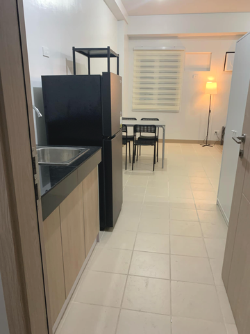 Cheer Residences @ SM Marilao, Bulacan
