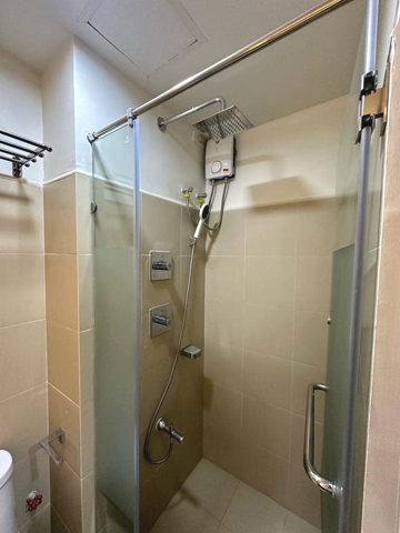 Shore Residences Mall of Asia