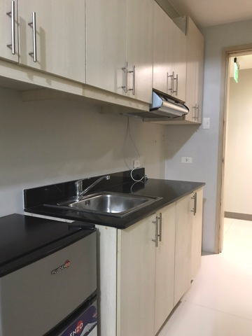 Vista Taft Condo Unit for Rent