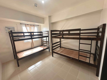 Condo Sharing Covent Garden Sta. Mesa Bedspace