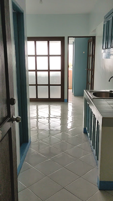 The Pacific Regency Condominium, Malate Manila