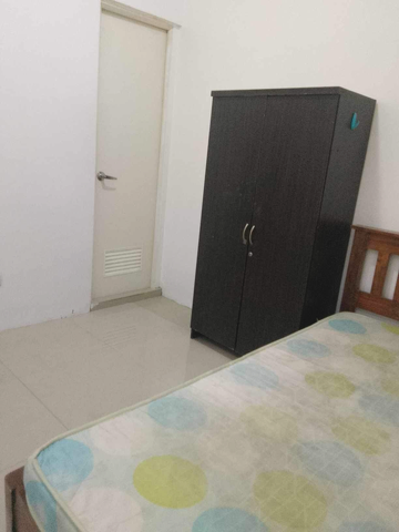 Paranaque Sucat Studio Apartment