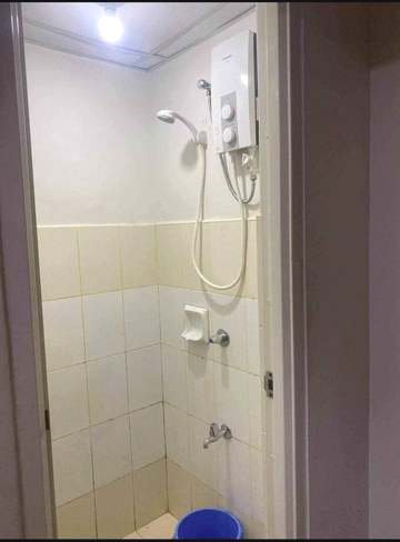 1 BR Semi-furnished Condo for Rent near DLSU