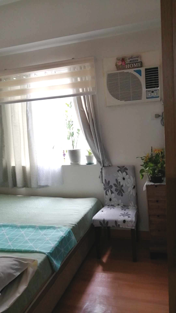 trees residence condomin unit