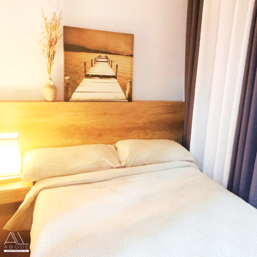 1-Bedroom with Balcony in Laureano Di Towers Tower 2