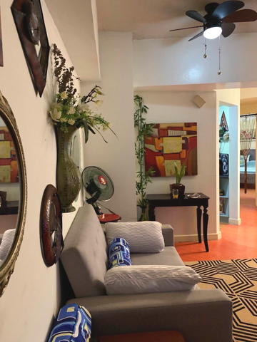 Spacious Condo Unit in Grand Palazzo Eastwood, Quezon City