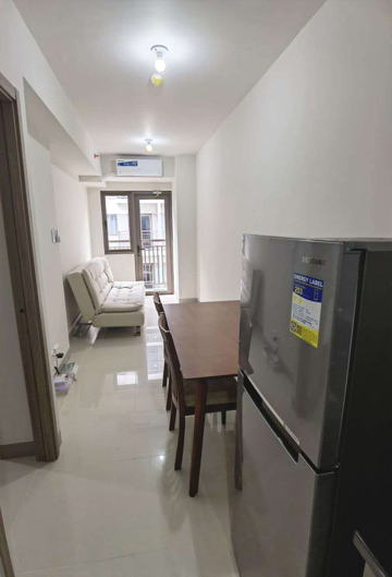 23 Sea Residences Pkwy, Pasay, Metro Manila