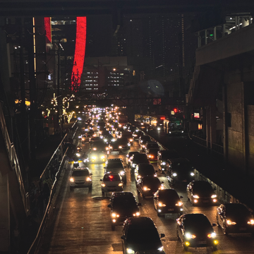 Condominium In Manila Metro Manila