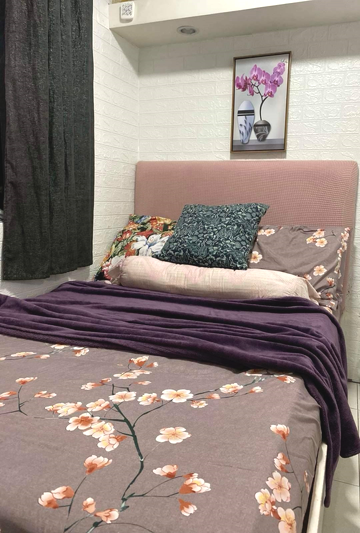 Studio Unit for Rent in Pasay near Baclaran, MOA, Tramo