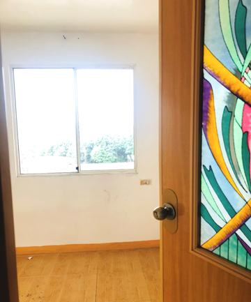 Semi Furnished 2BR Condo Unit for Rent at San Benissa