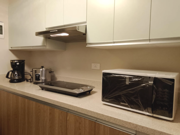 Condo For Rent in Bacolod near Burgos Ave