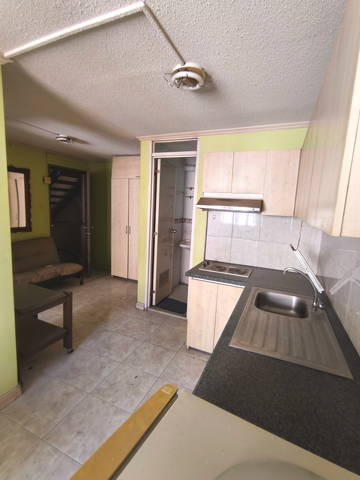 Semi Furnished 1BR Condo Unit for Rent at Sunny Villas