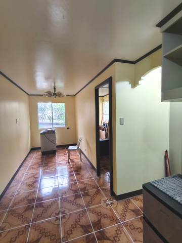 Semi Furnshed 1BR Condo Unit for Rent at Spazio Bernardo