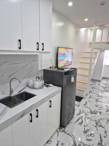 Victoria De Manila 2 near UPM & PGH Taft