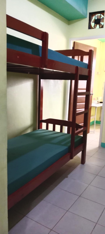 Condosharing for Rent near UST