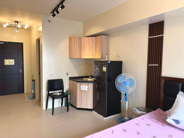Studio Unit at Avida Towers Sola, Quezon City For Lease