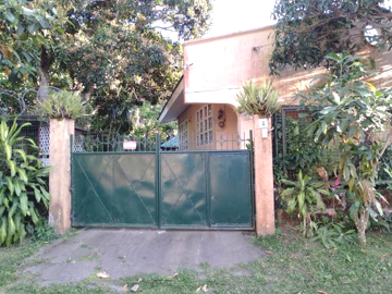 Tagaytay House for Rent