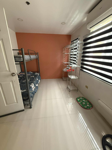 Furnished 1 BR Condo Unit for Rent at Fountain Breeze