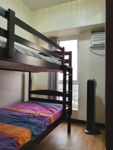 The Lumiere Residences 3 BR FOR LEASE