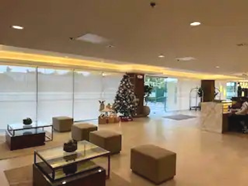 Condo Unit @ Green2 Residences, Dasmarinas Cavite near DLSU-Dasma
