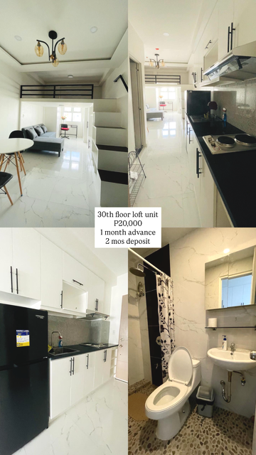 Victoria De Manila 2 Taft near UPM and PGH