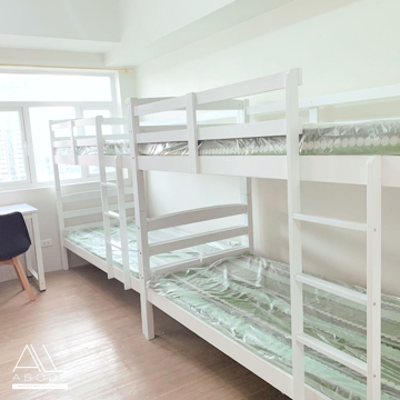 Vista GL Taft (Max 3 pax)